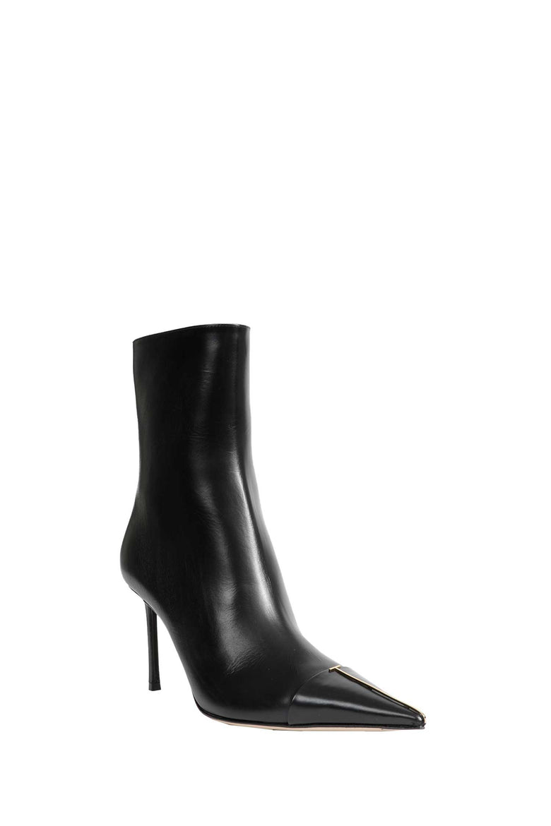 TOM FORD T Ankle Boots woman