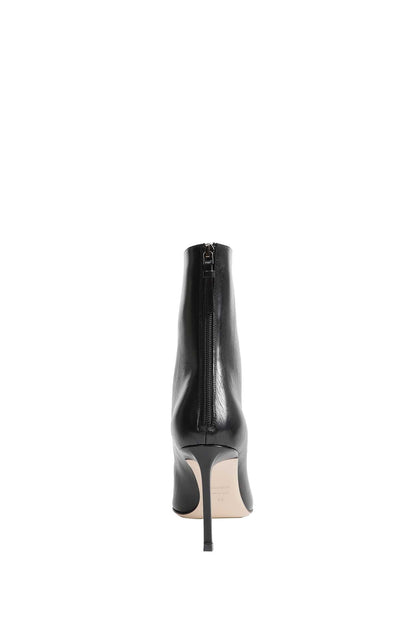 T Ankle Boots
