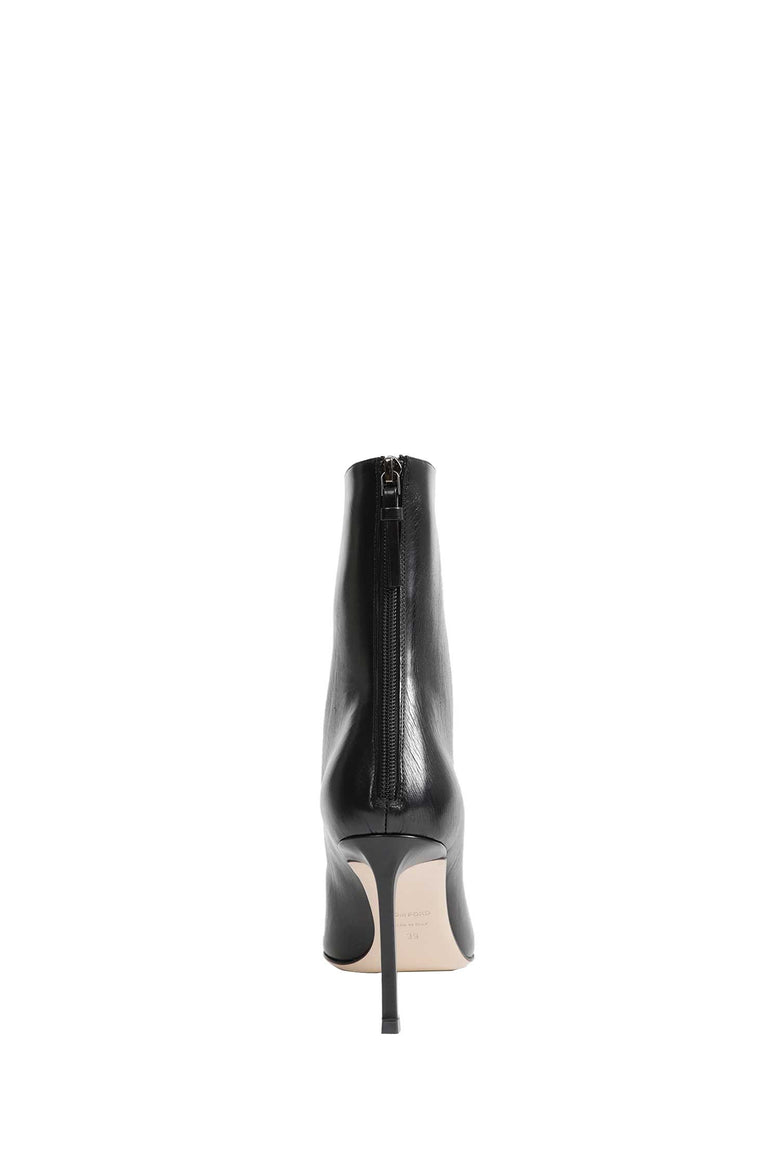 TOM FORD T Ankle Boots woman