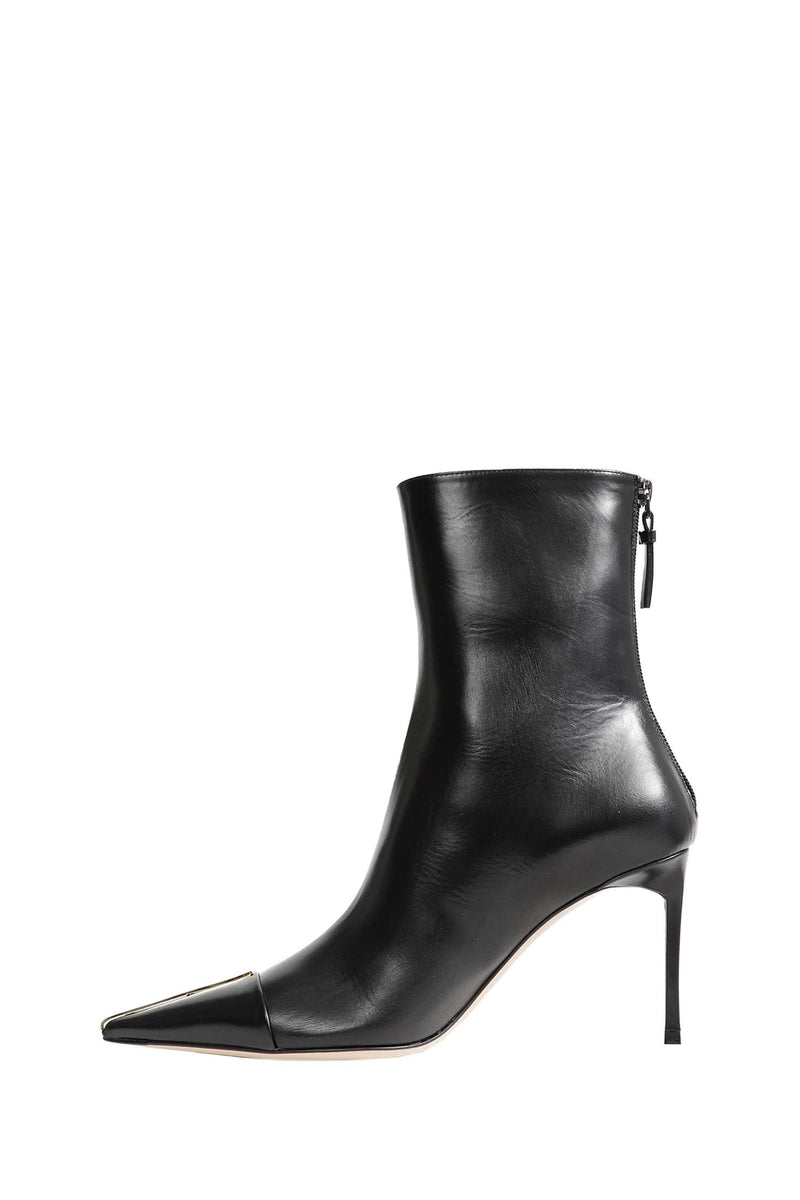 TOM FORD T Ankle Boots woman