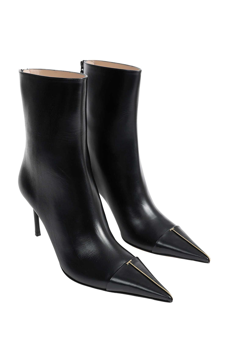 TOM FORD T Ankle Boots woman