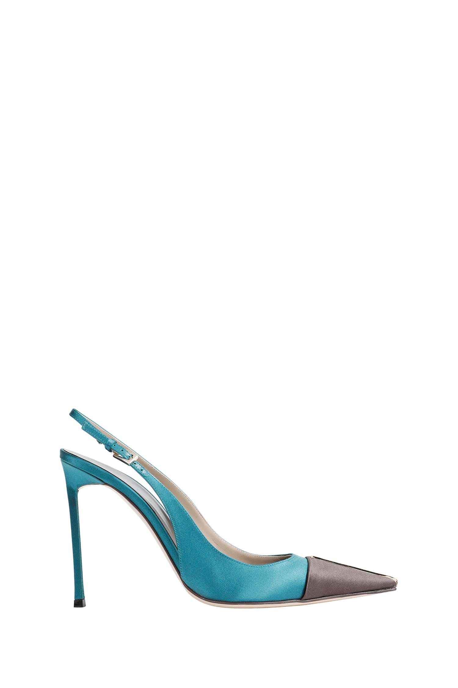 Thea Slingback Pumps