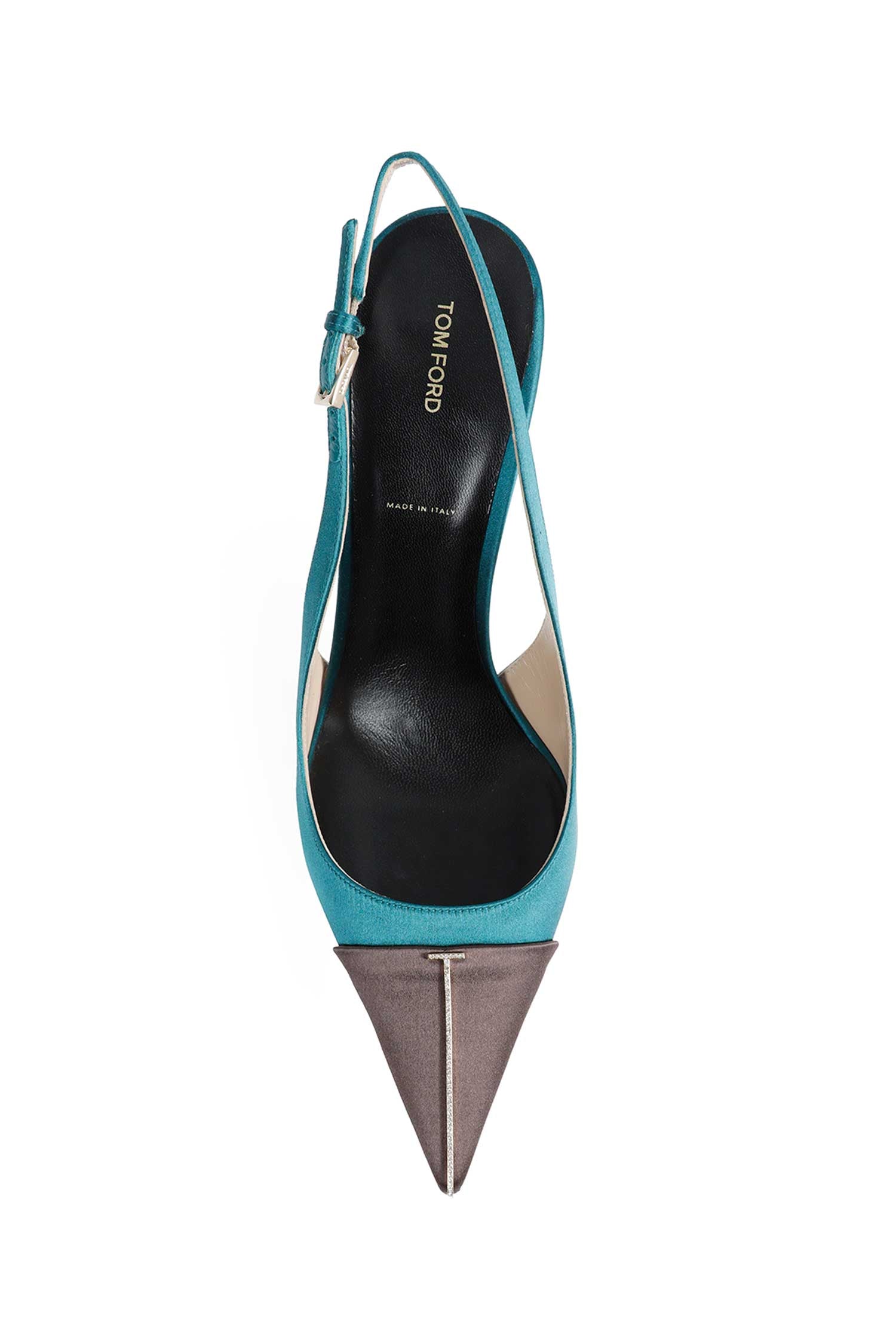 TOM FORD Thea Slingback Pumps woman