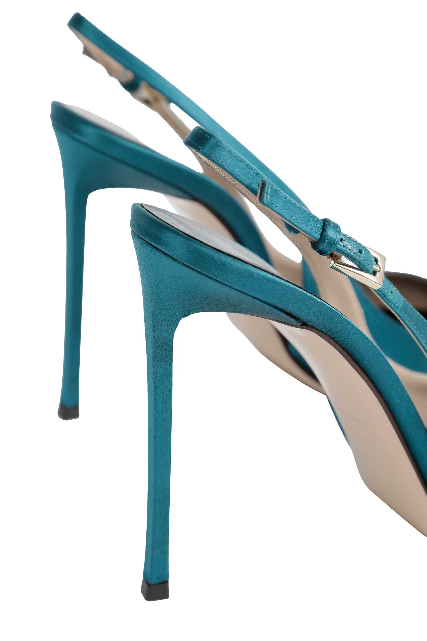 Thea Slingback Pumps