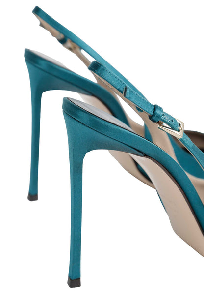 Thea Slingback Pumps
