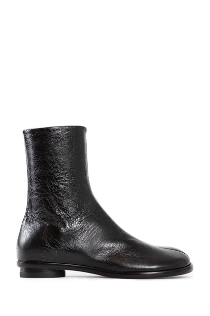 Antonioli MATTIA CAPEZZANI WOMAN BLACK BOOTS