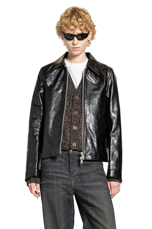 Mini Jacket - Antonioli.eu