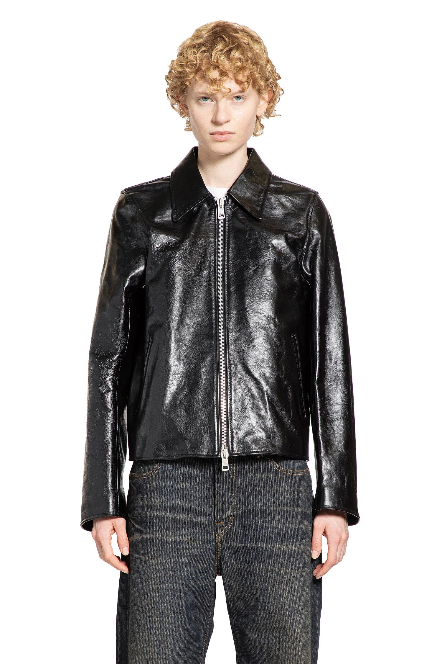 Mini Jacket