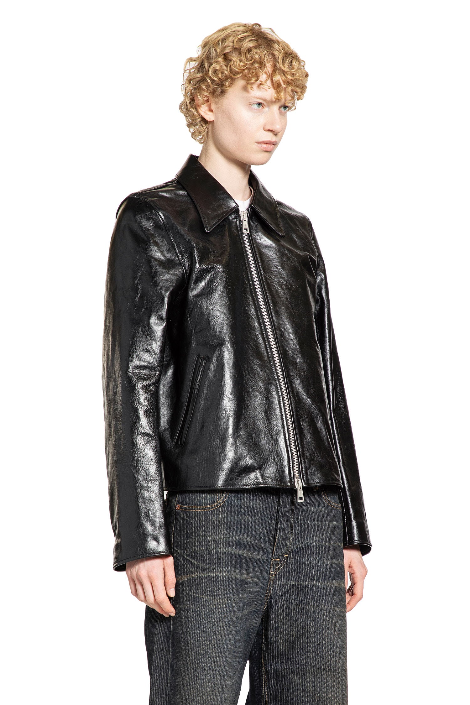 Mini Jacket