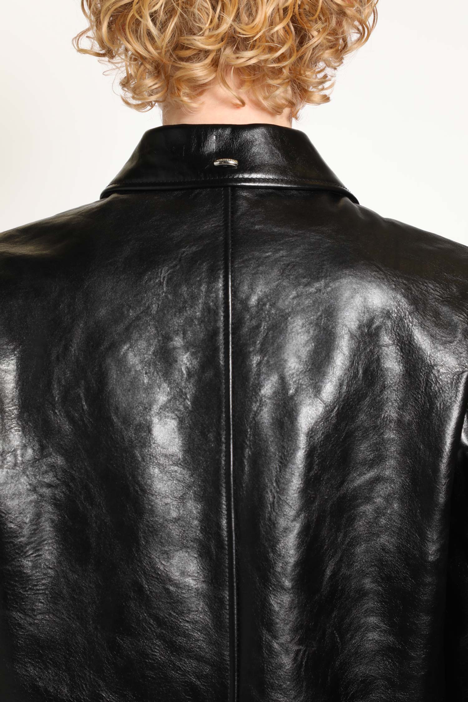 Mini Jacket