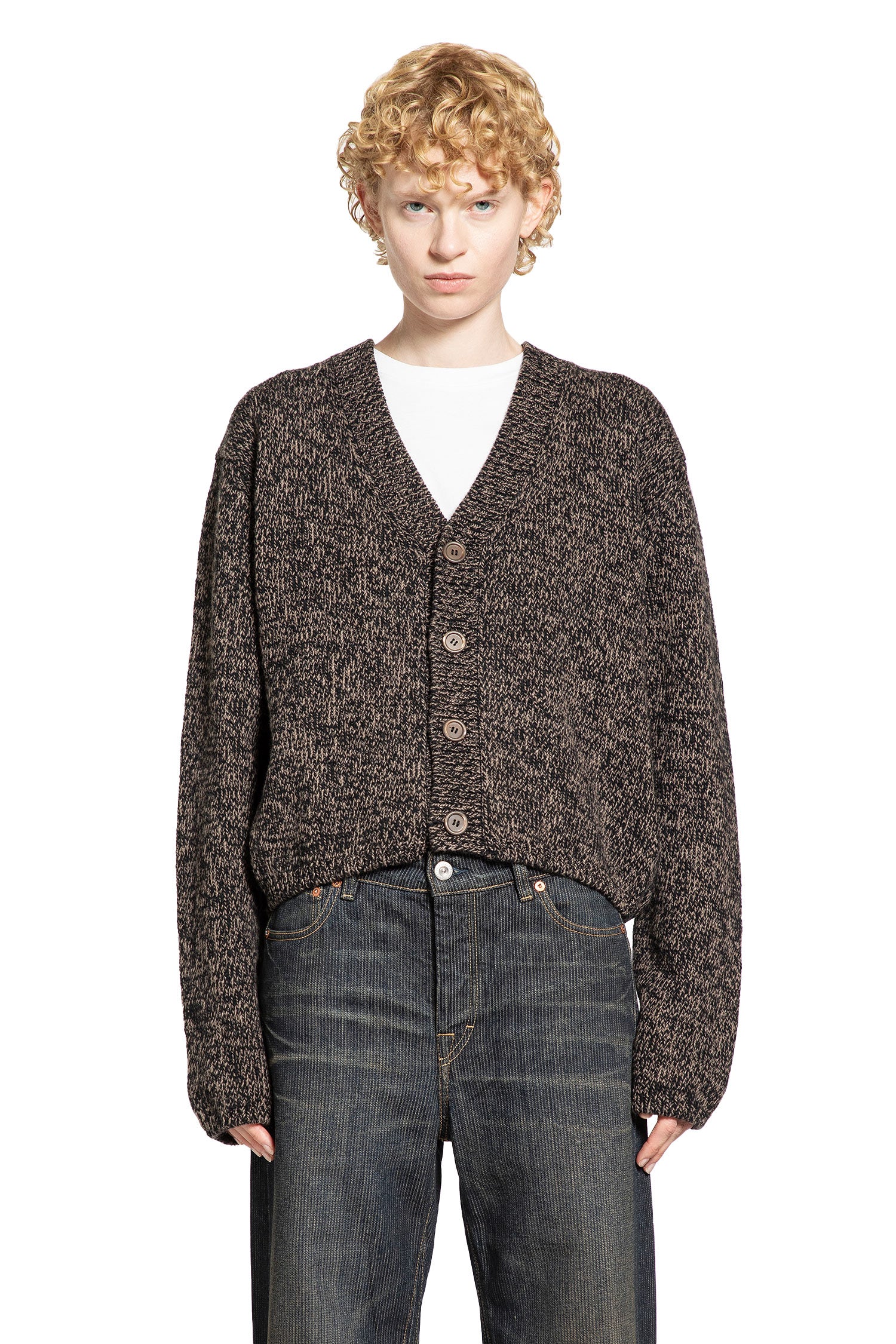 Academy Cardigan