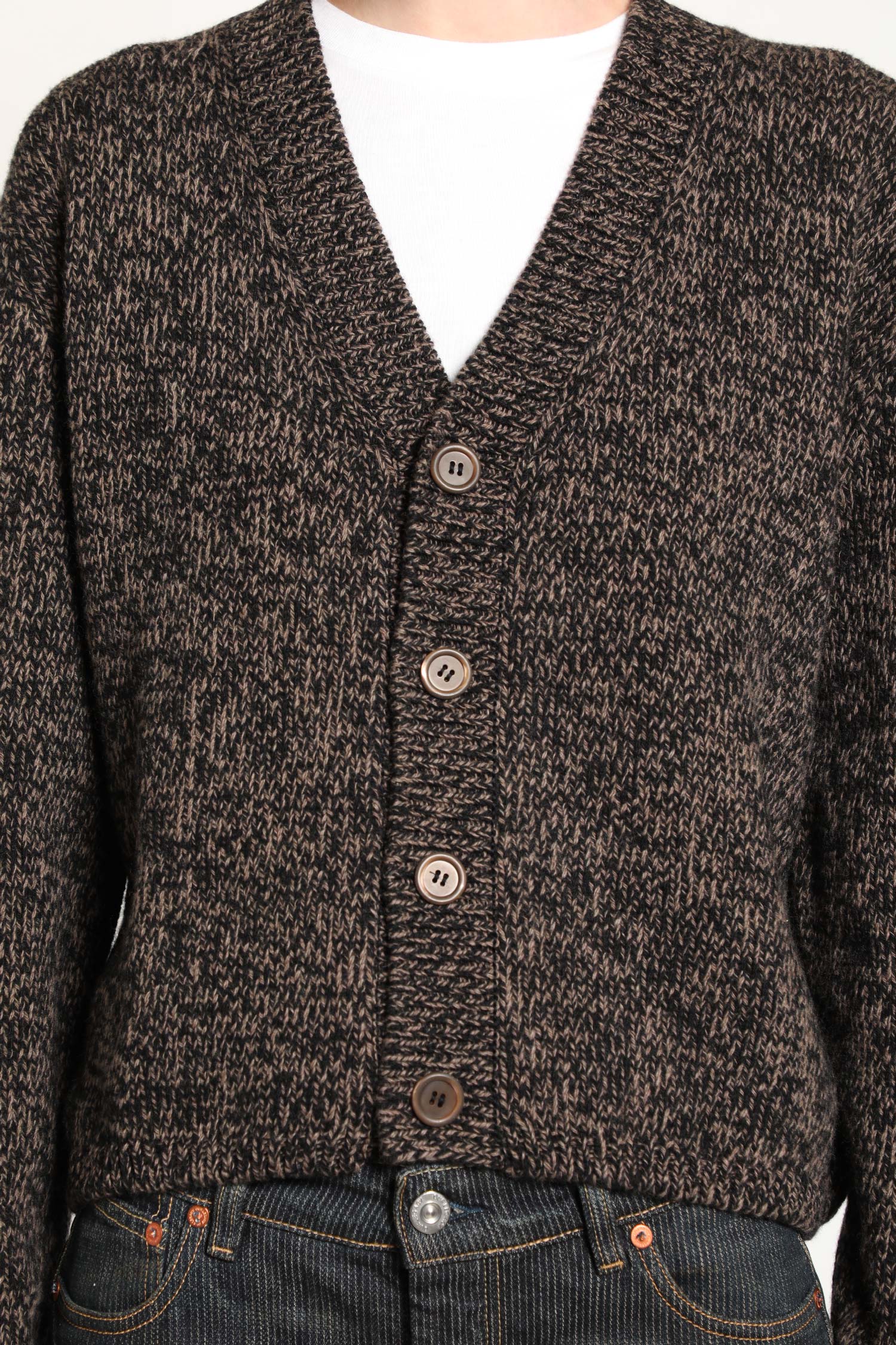 Academy Cardigan