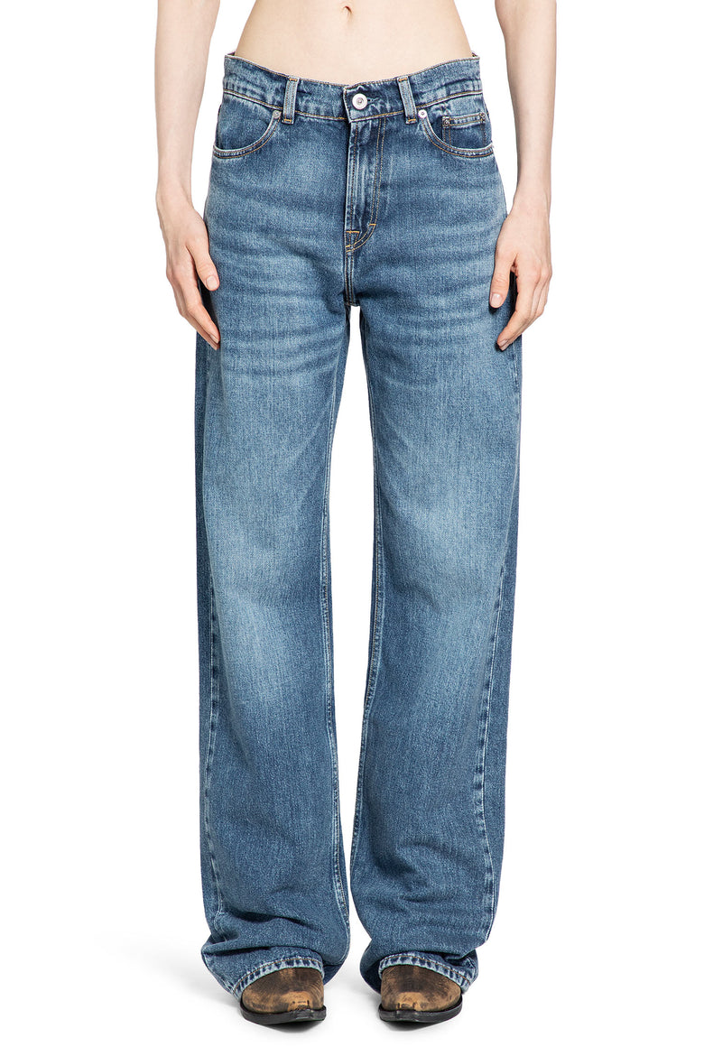 Wata Cut Jeans