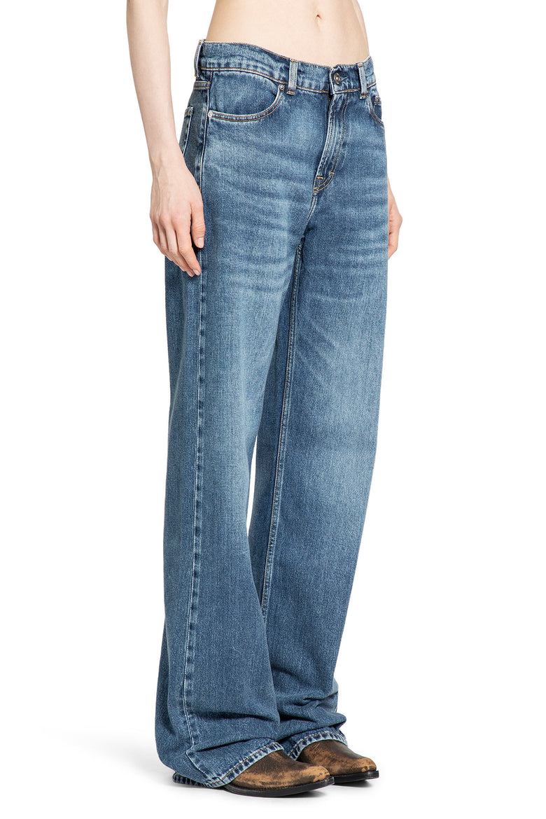 Wata Cut Jeans