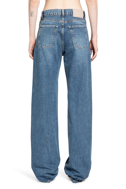 Wata Cut Jeans
