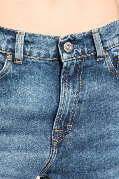 Wata Cut Jeans