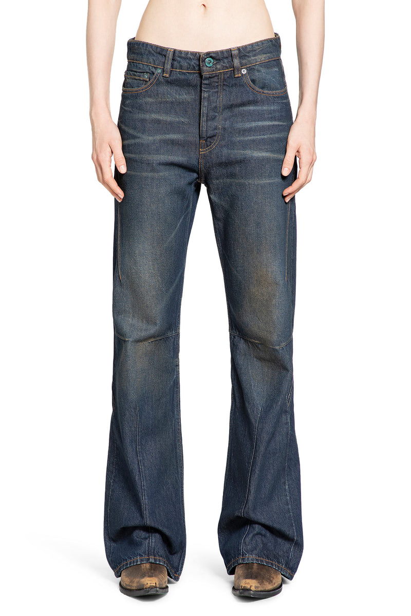 Moto Cut Jeans - Antonioli.eu