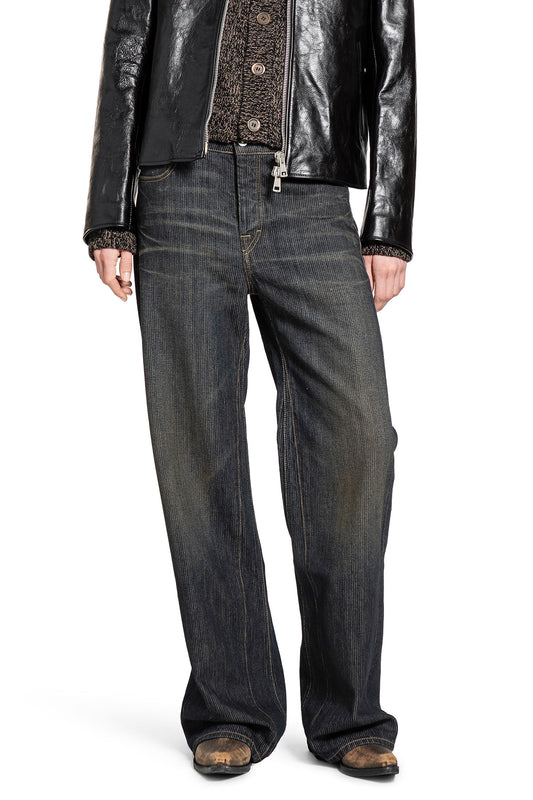 Treble Cut Jeans - Antonioli.eu