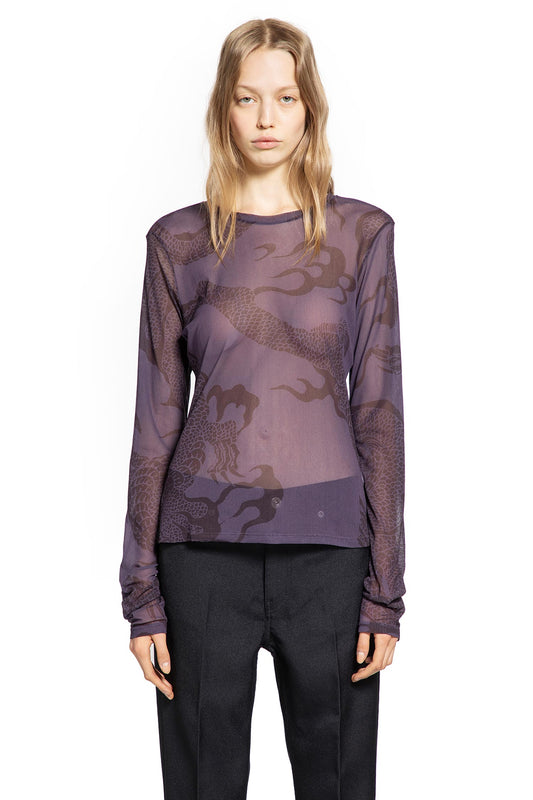 Super Slim Long Sleeve Tee