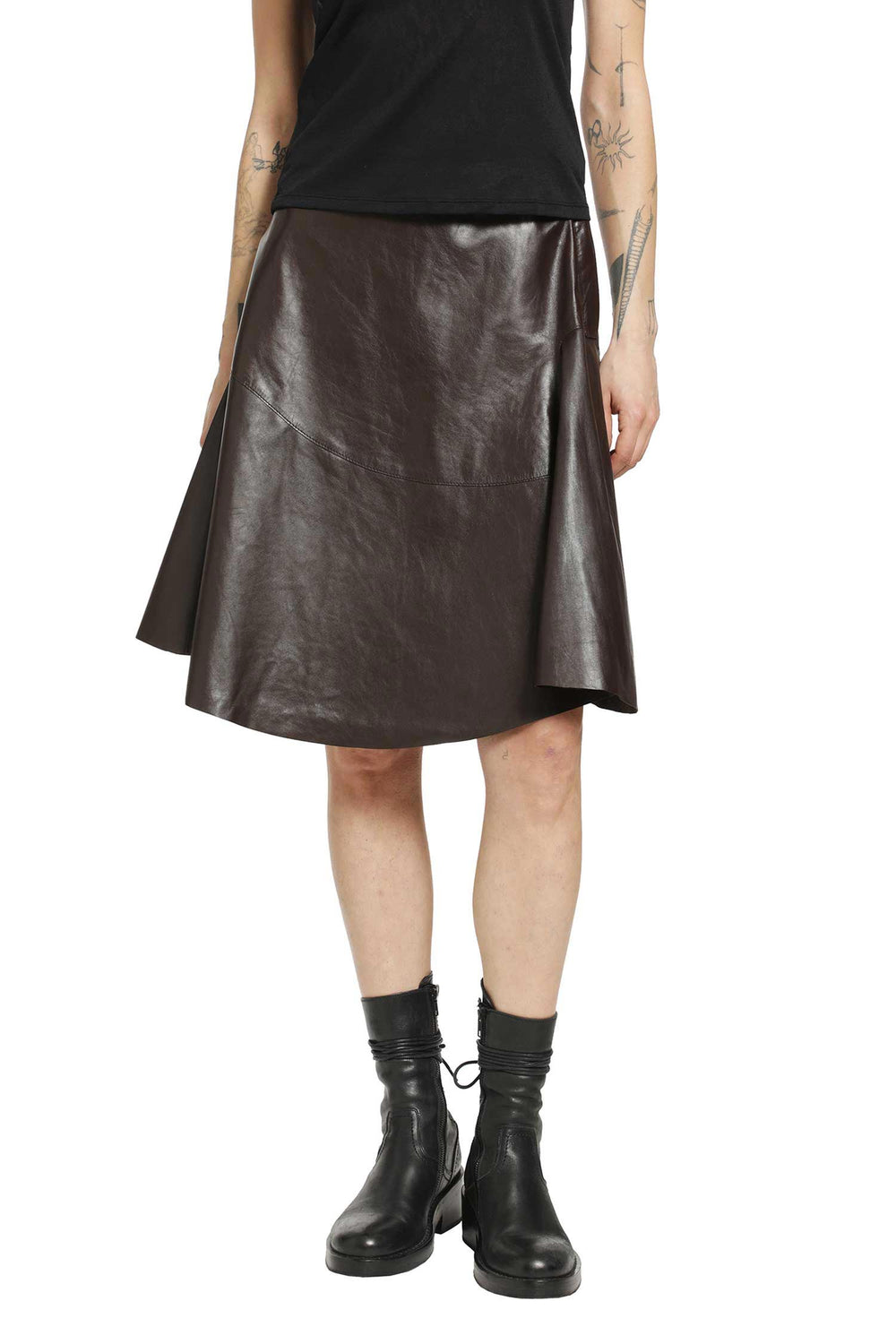 OUR LEGACY Waltz Skirt woman
