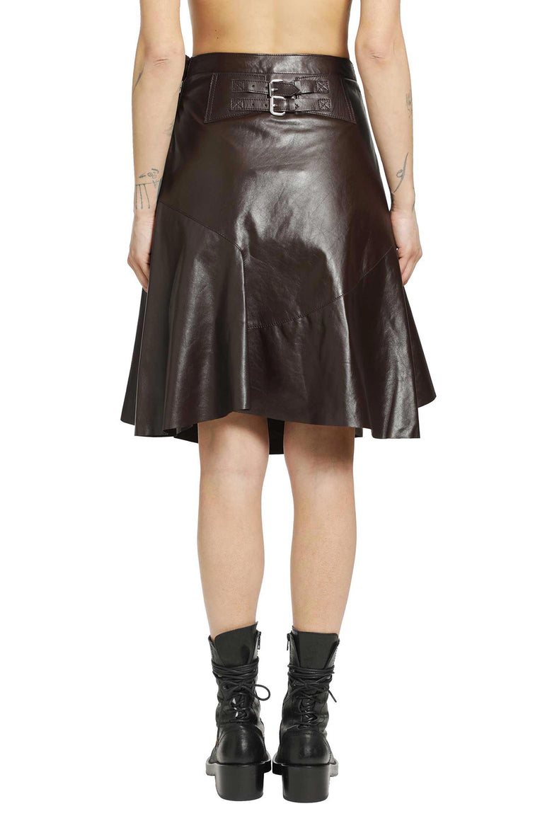 OUR LEGACY Waltz Skirt woman