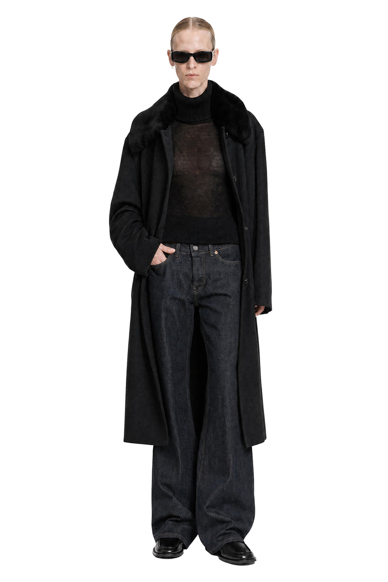 OUR LEGACY Tundra Coat woman