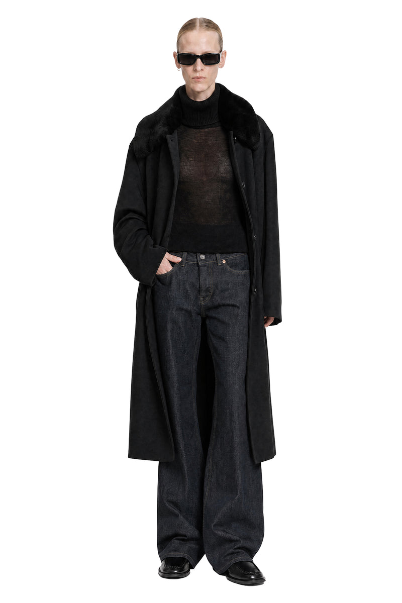 OUR LEGACY Tundra Coat woman