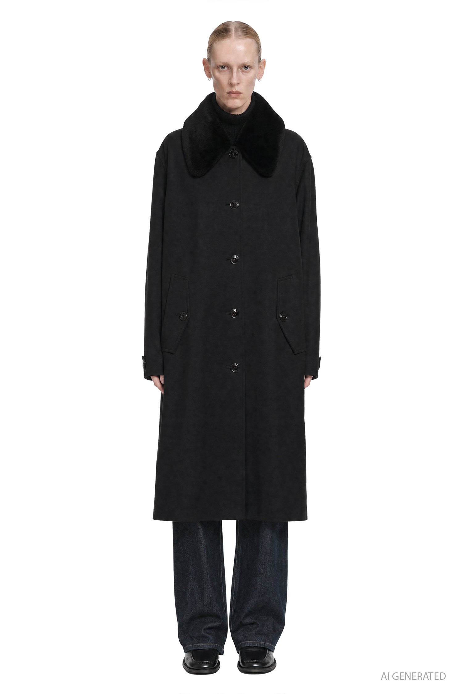 Tundra Coat