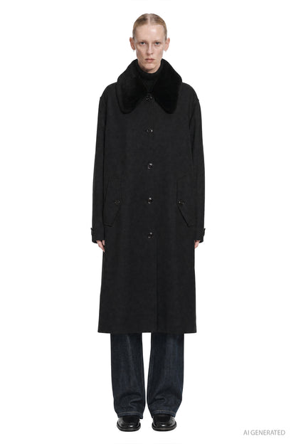 Tundra Coat