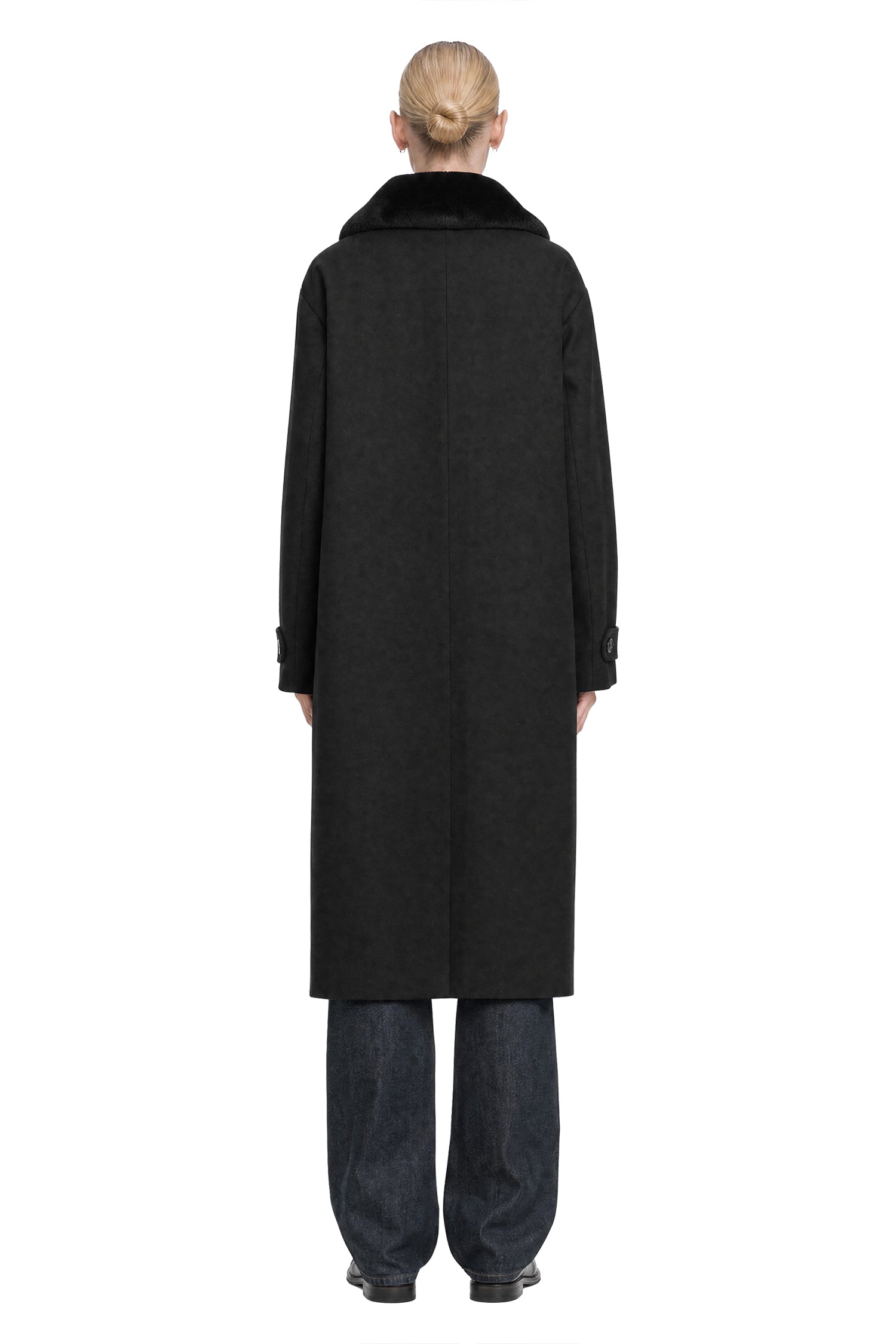 Tundra Coat