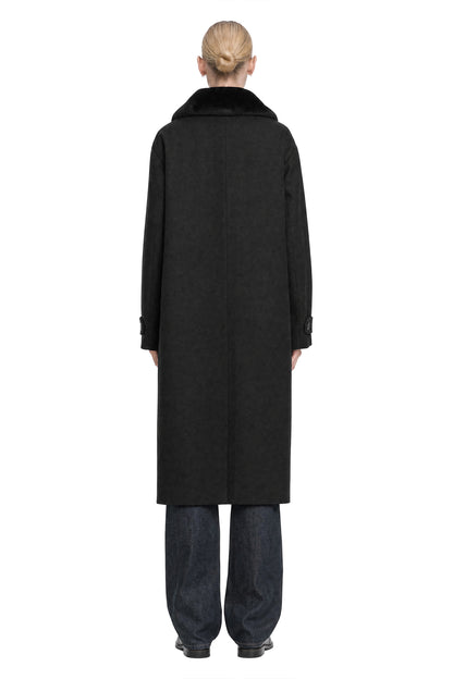 Tundra Coat