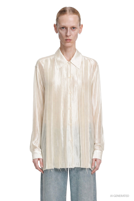 Tuxedo Every Shirt