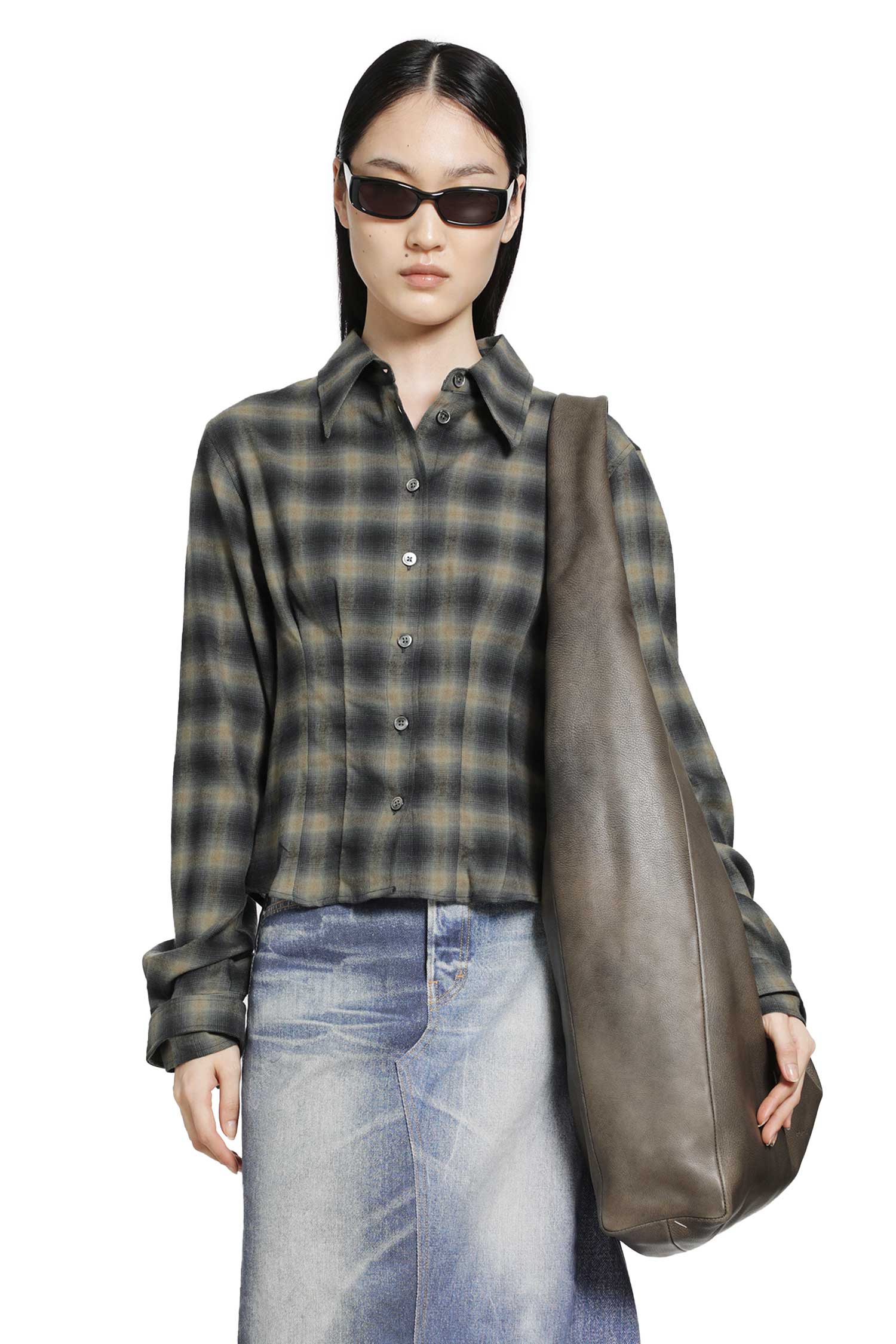 Envelop Shirt