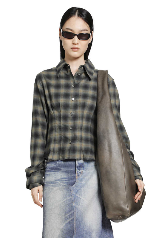 Envelop Shirt