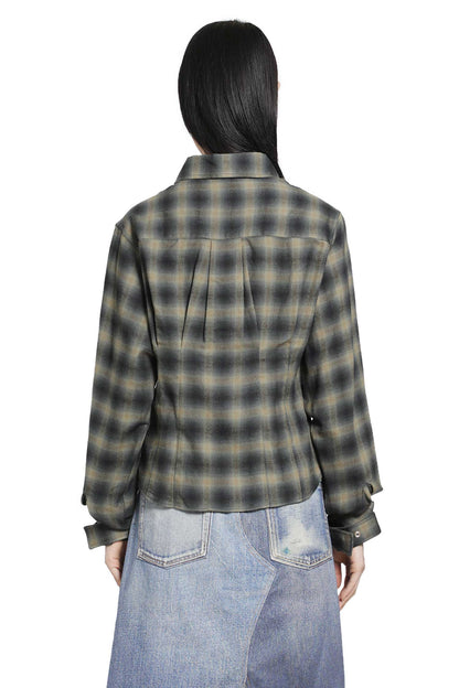 Envelop Shirt