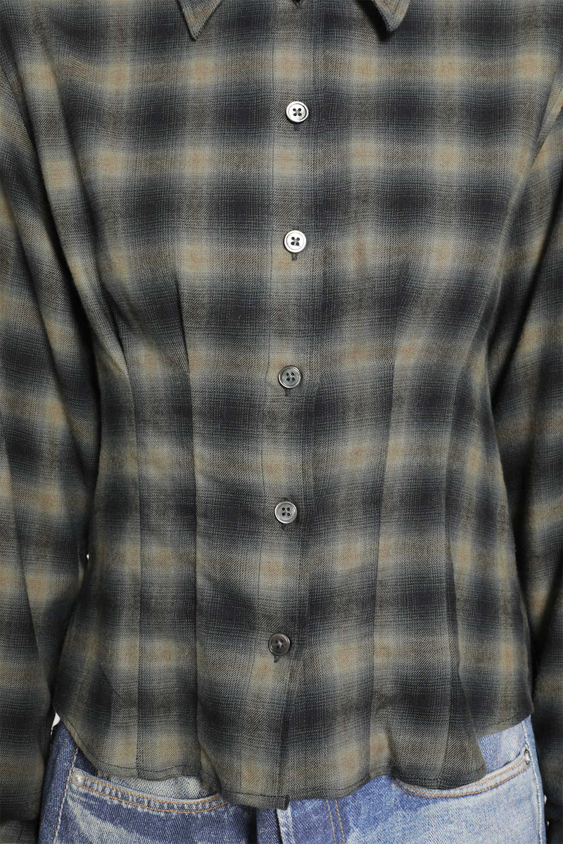 OUR LEGACY Envelop Shirt woman