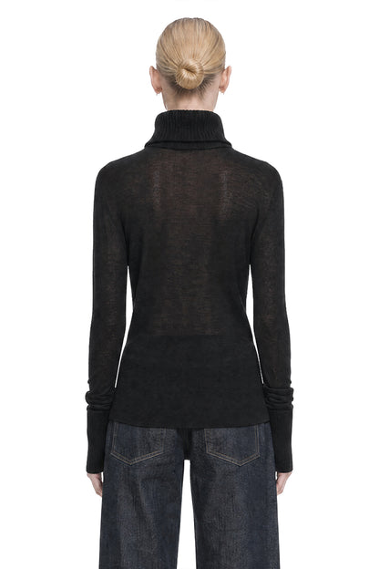 Inverse Turtleneck