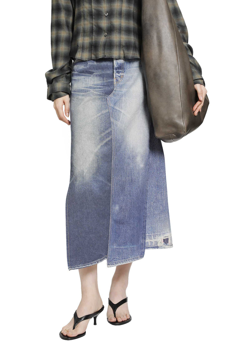 OUR LEGACY Craft Skirt woman