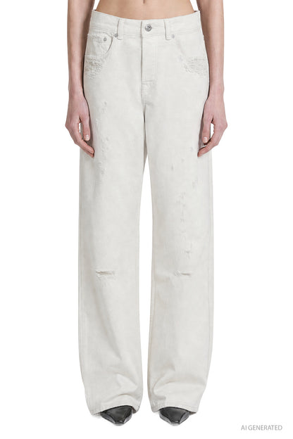 Full Cut Jeans