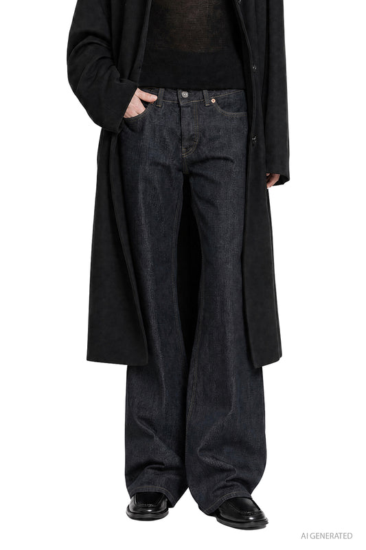 Rover Cut Jeans