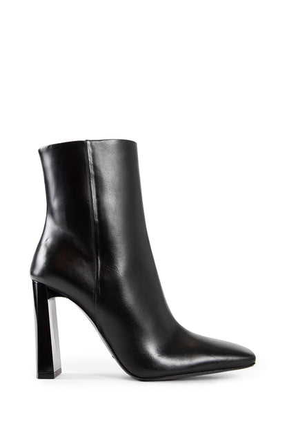 Antonioli MATTIA CAPEZZANI WOMAN BLACK BOOTS