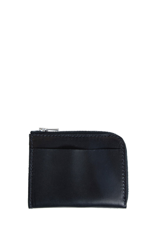 GUIDI UNISEX BLACK WALLETS & CARDHOLDERS