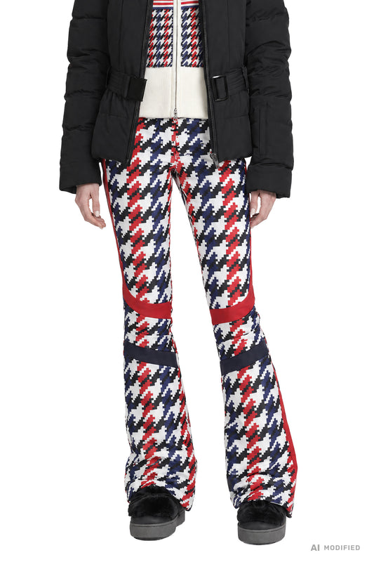 Aurora Flare Ski Pants