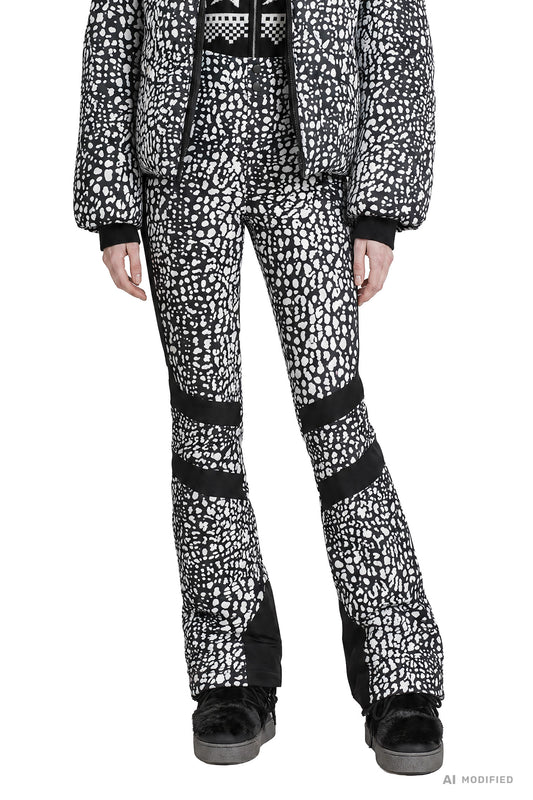 Aurora Flare Ski Pants