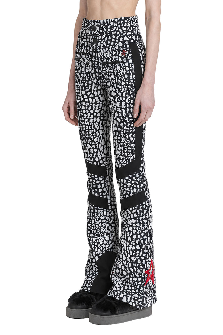 PERFECT MOMENT Aurora Flare Ski Pants woman