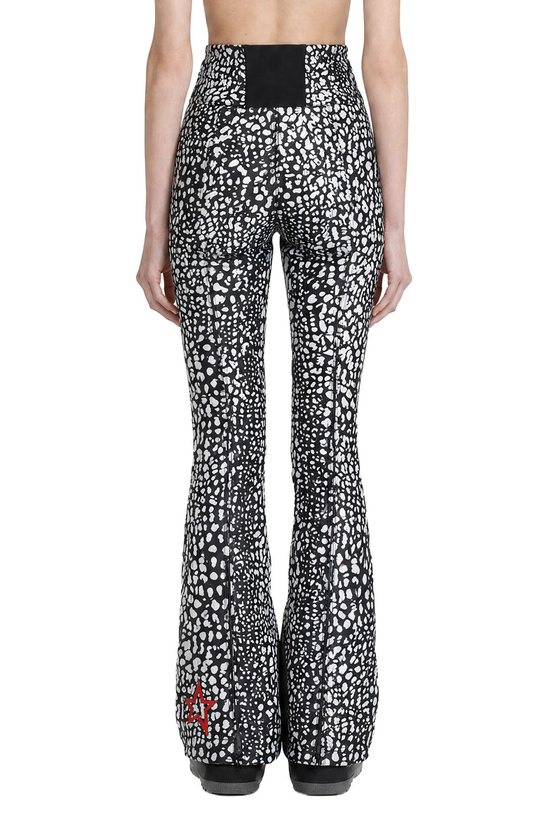 PERFECT MOMENT Aurora Flare Ski Pants woman