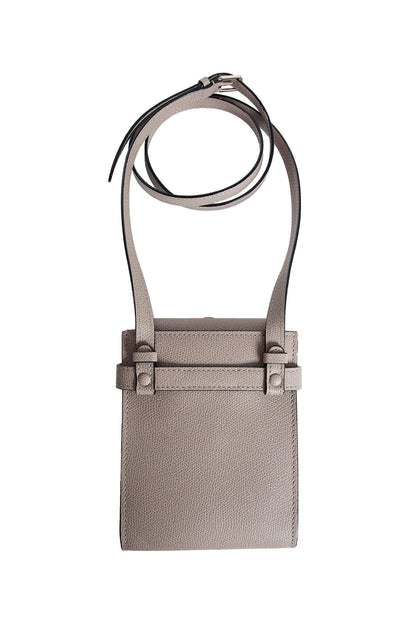 Brera B-Tracollina slim Crossbody micro bag