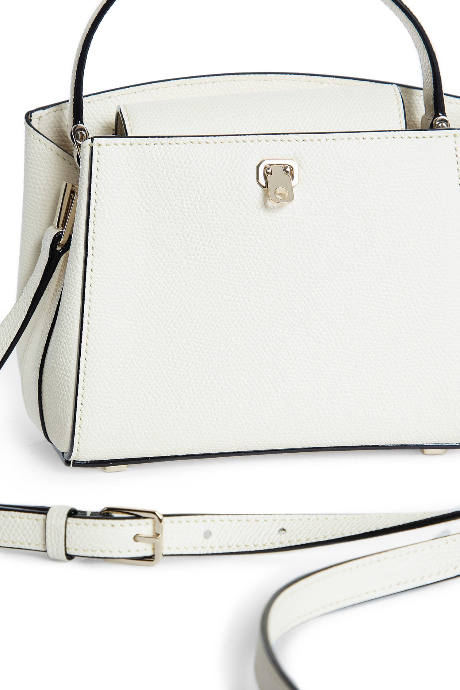 Brera Crossbody Micro Bag