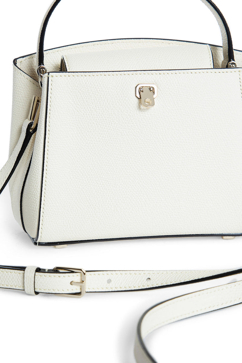 Brera Crossbody Micro Bag