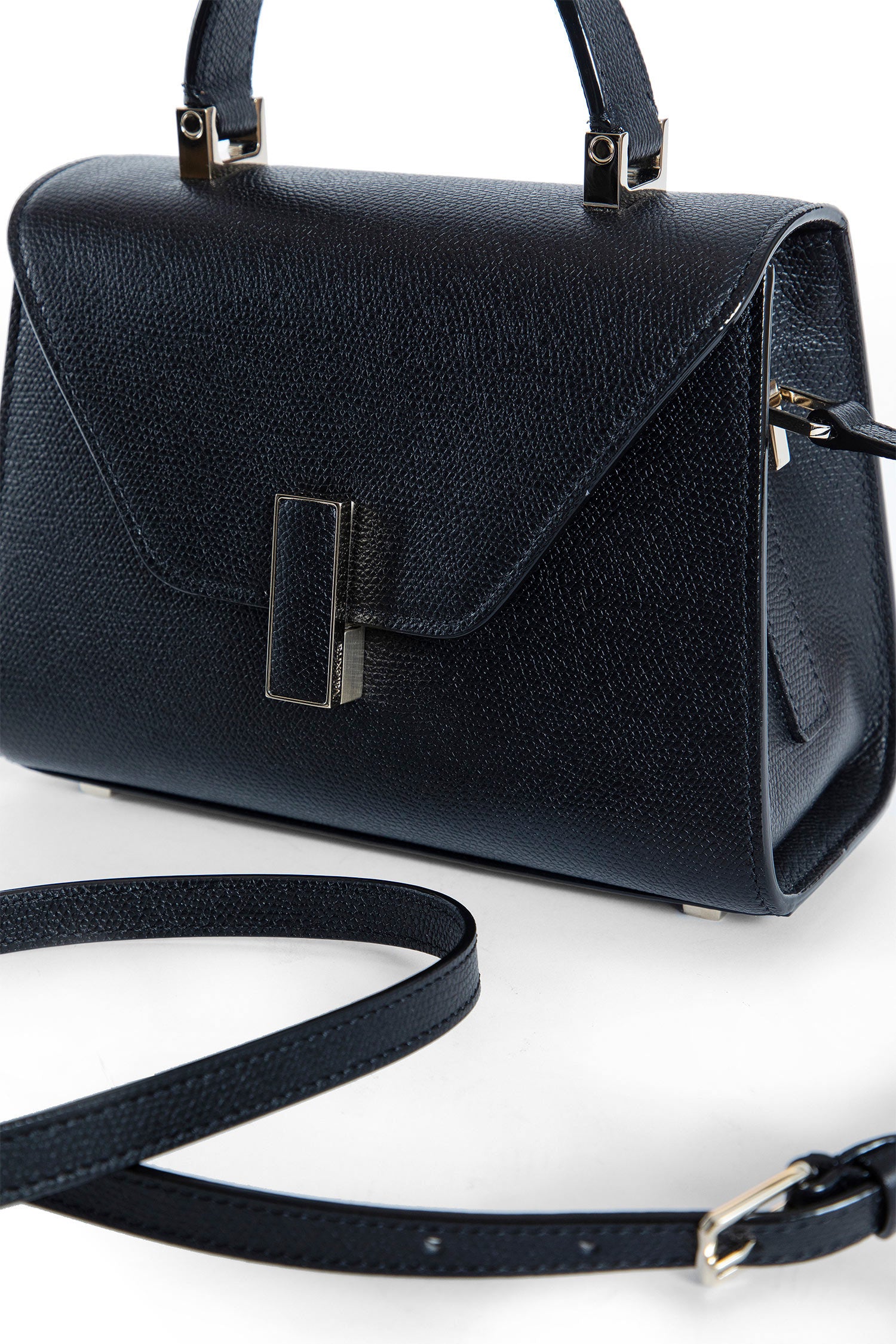 Iside crossbody micro bag